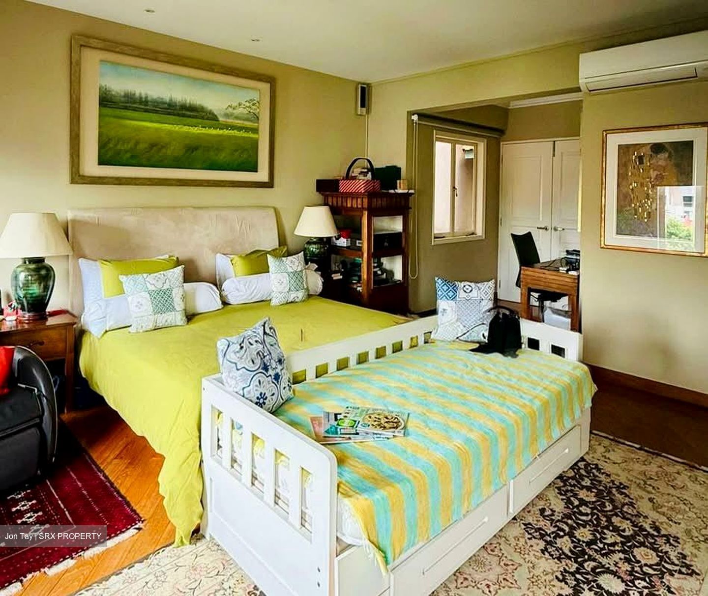 Serangoon Garden Estate (D19), Semi-Detached #579667141